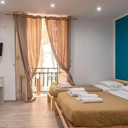Stay In Naples Flats Montesanto-2